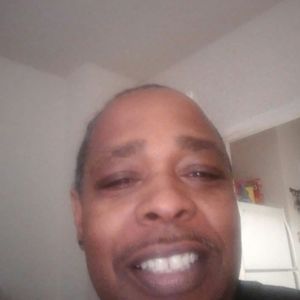 Meet your Posher, Gregory